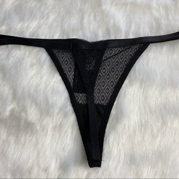 2pcs Sexy Thong - Picture 5 of 6